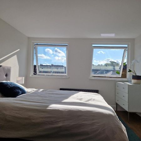 Luxury London Oasis Διαμέρισμα Εξωτερικό φωτογραφία