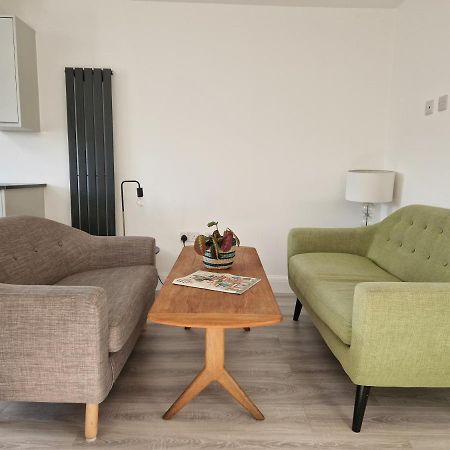 Luxury London Oasis Διαμέρισμα Εξωτερικό φωτογραφία