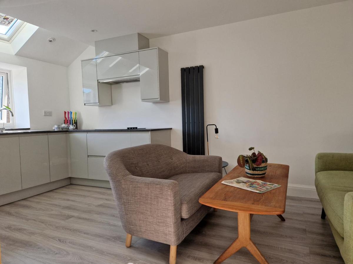 Luxury London Oasis Διαμέρισμα Εξωτερικό φωτογραφία