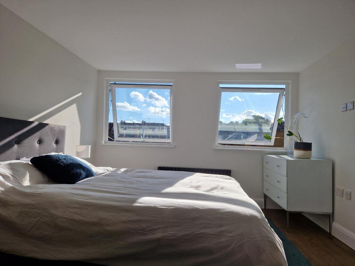 Luxury London Oasis Διαμέρισμα Εξωτερικό φωτογραφία