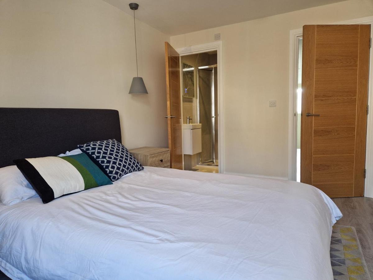 Luxury London Oasis Διαμέρισμα Εξωτερικό φωτογραφία