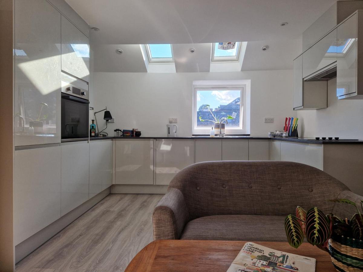 Luxury London Oasis Διαμέρισμα Εξωτερικό φωτογραφία
