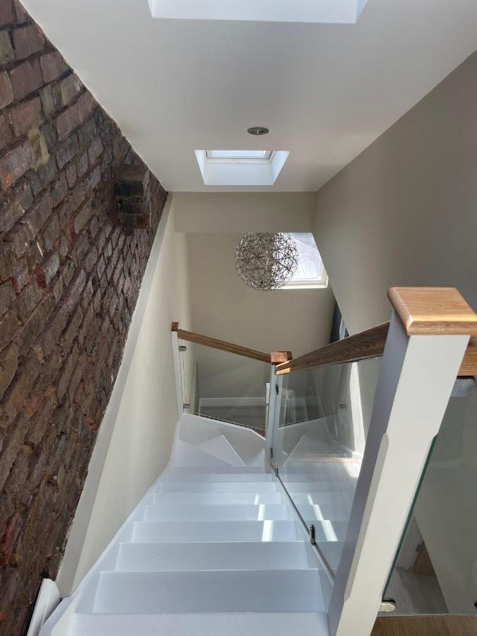 Luxury London Oasis Διαμέρισμα Εξωτερικό φωτογραφία