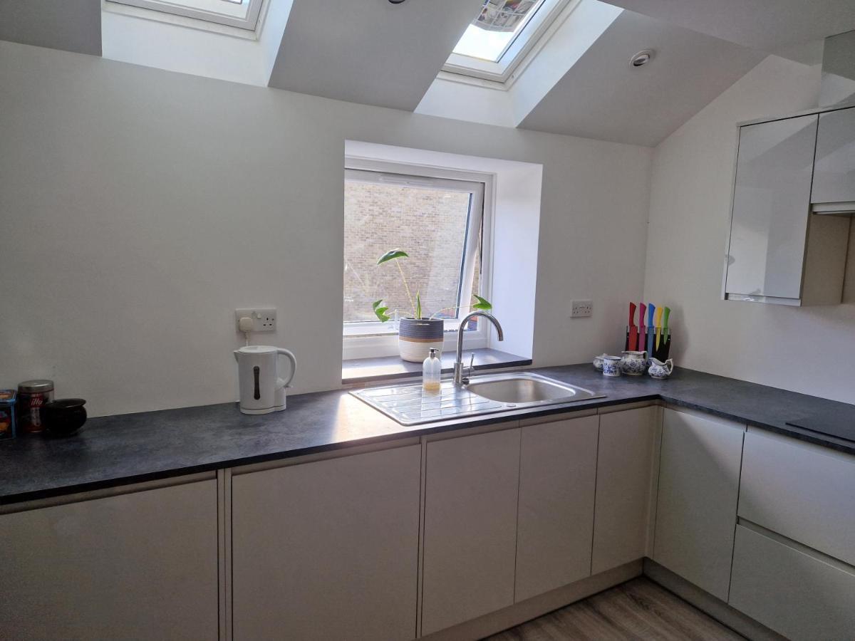 Luxury London Oasis Διαμέρισμα Εξωτερικό φωτογραφία