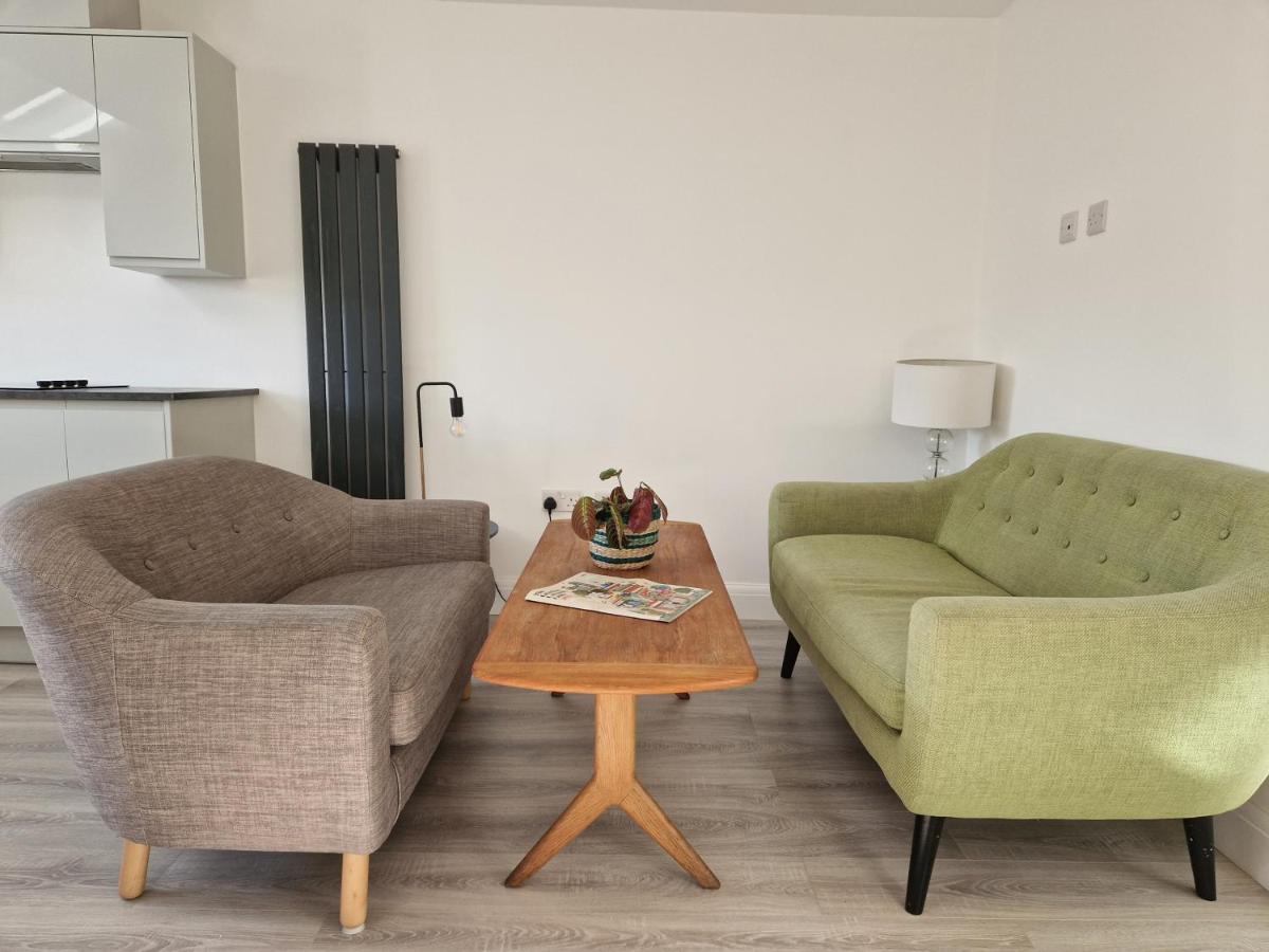 Luxury London Oasis Διαμέρισμα Εξωτερικό φωτογραφία