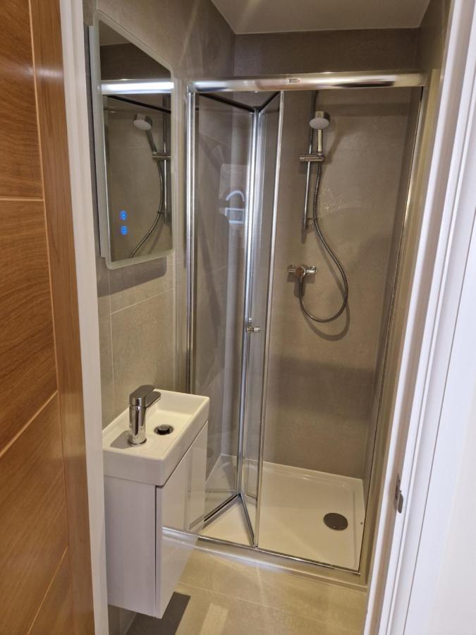 Luxury London Oasis Διαμέρισμα Εξωτερικό φωτογραφία