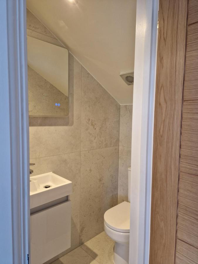 Luxury London Oasis Διαμέρισμα Εξωτερικό φωτογραφία