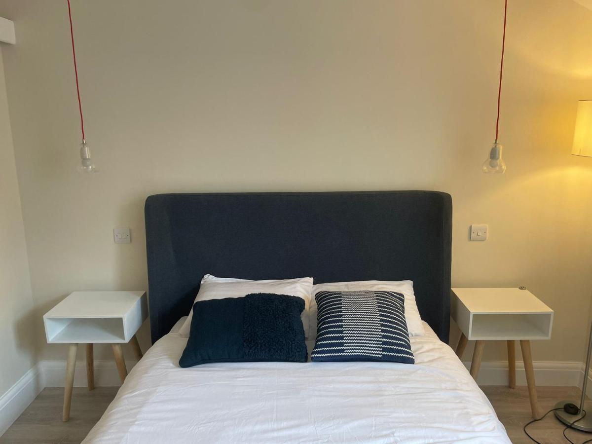 Luxury London Oasis Διαμέρισμα Εξωτερικό φωτογραφία