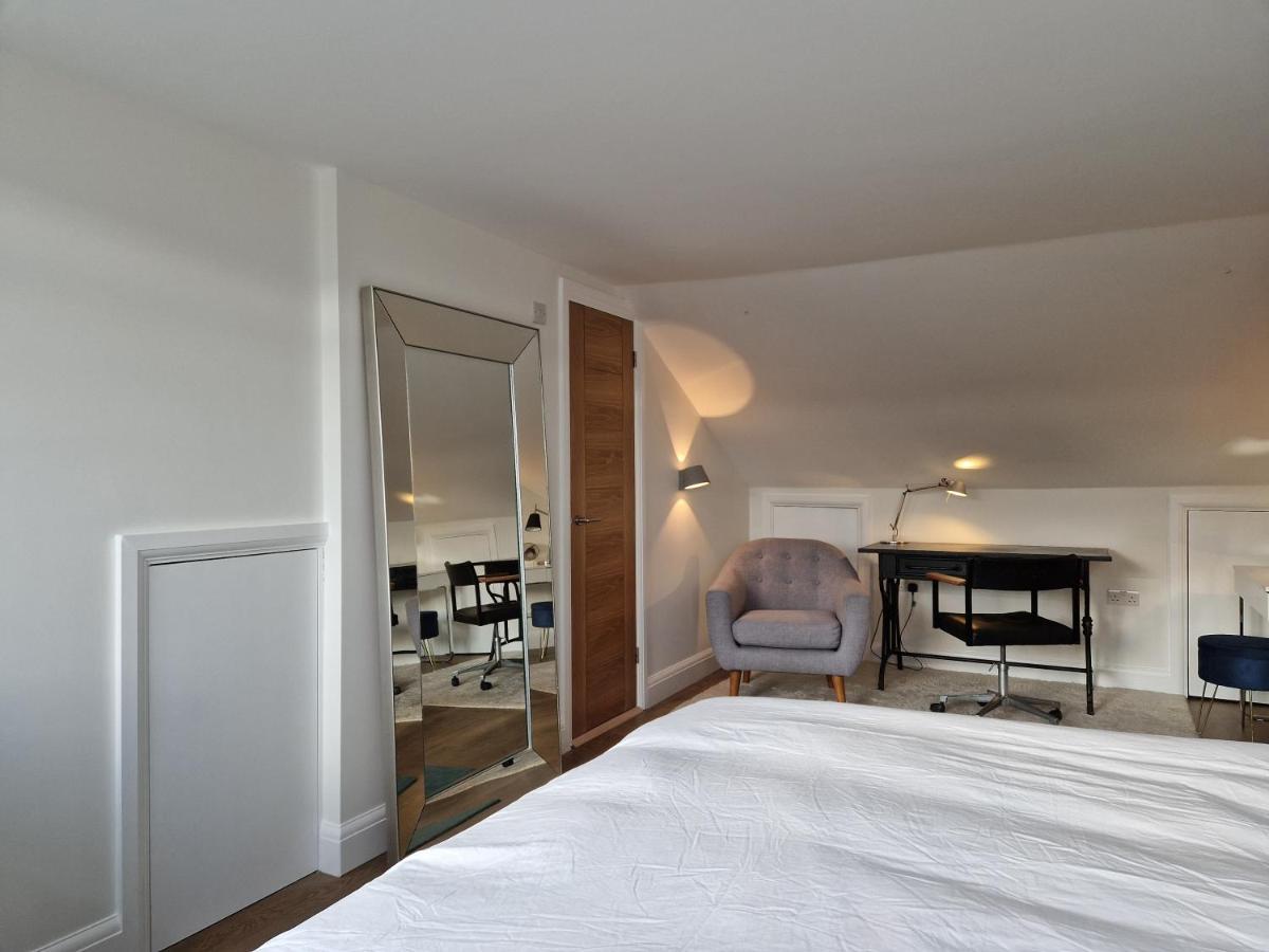 Luxury London Oasis Διαμέρισμα Εξωτερικό φωτογραφία